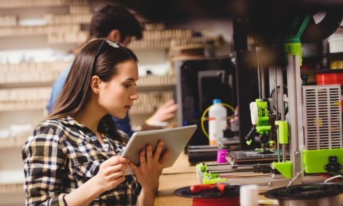 Ovaj tjedan traže se developeri, dizajneri, sistemski inženjeri i administratori