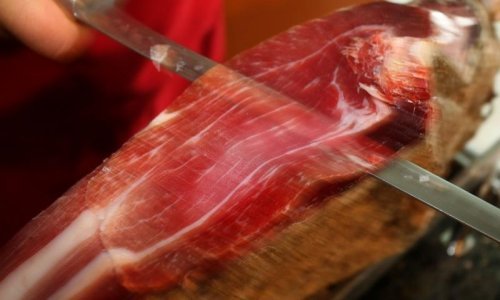 Iz Interspara odbrusili: Koliko šnita pršuta se smije krasti?