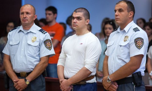Ediju Mišiću tek 15 godina za ubojstvo Selene Macedo