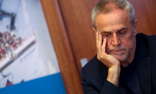 Eskalirao sukob HDZ-ovih partnera – rat HNS-a i Bandića trese koaliciju