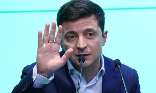 Ukrajina zaprijetila izlaskom iz Vijeća Europe zbog vraćanja prava glasa Rusiji