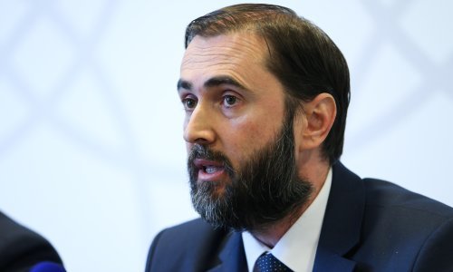 Krešimir Luetić novi je predsjednik Hrvatske liječnike komore