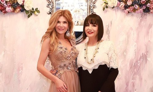 Daniela Gračan: Proslava velikog dana u cvjetnom i humanitarnom ozračju