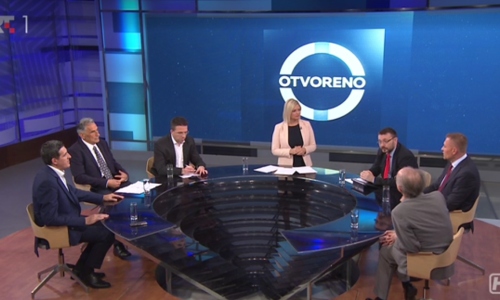 'Smiješno je da nakon izbora nismo čuli ni za jednu ostavku i da su svi zadovoljni rezultatima'