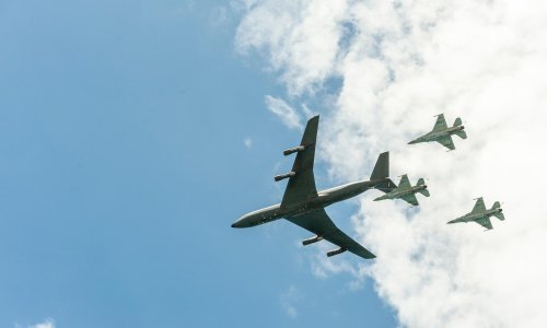 Izraelska vojska potvrdila da je izvela zračni napad na Siriju