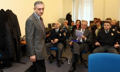 Afera HEP/DIOKI - Ivo Sanader, Robert Ježić i Ivan Mravak