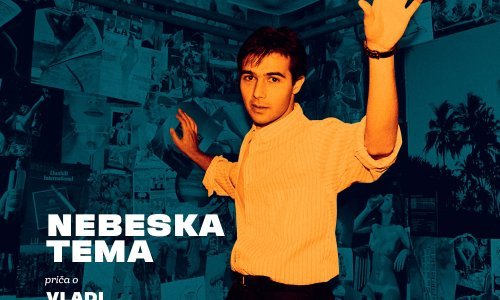 Dokumentarci o Pavarottiju i Divljanu, dobitnik nagrade žirija u Berlinu te dobitnik nagrade za režiju u Cannesu