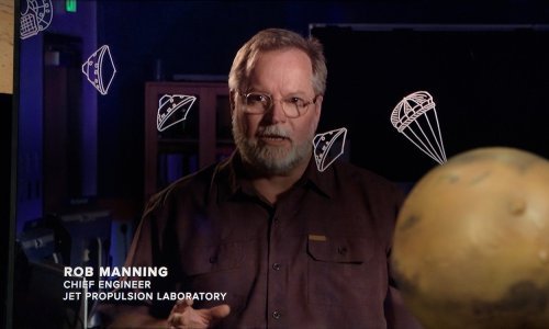 Ljudi će se uskoro vratiti na Mjesec, ali na Mars neće kročiti do 2033... ili još vjerojatnije do 2060.