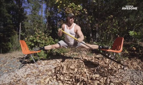 Promjenjivo vrijeme vas živcira? Pronađite životni elan uz neke sjajne ljude!