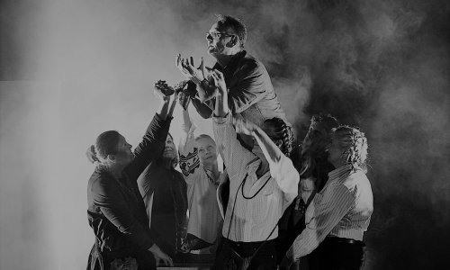 Karavana glumaca-amatera starijih od 54 godine stiže u Zagreb, spremaju kazališni spektakl