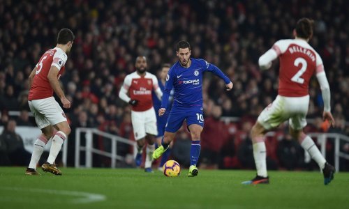 Ovakvo finale nikad nismo vidjeli; sve su oči uprte u samo jednog igrača