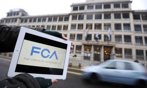 Pale automobilske zaruke: Zajedno za volanom, Fiat i Renault bili bi treći najveći svjetski proizvođač vozila