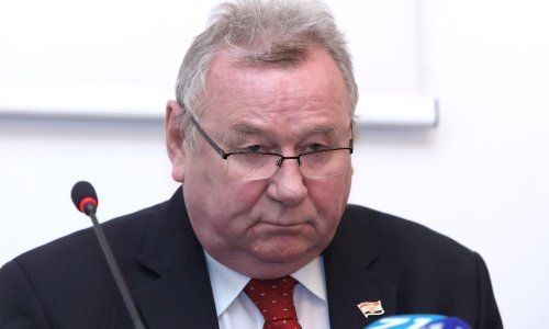 Šeks: Lažima se želi izazvati konfrontaciju Katoličke crkve i HDZ-a