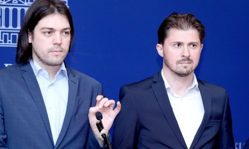 Sinčić dao naslutiti svoju zamjenu: Tihomir Lukanić moj je izbor za EU parlament