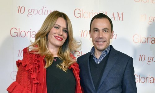 Službena potvrda: Hrvoje Balent na zagrebačkom Općinskom građanskom sudu podnio zahtjev za rastavu od Ive Todorić