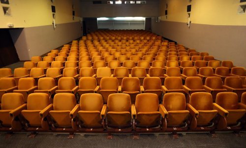 Odlični dokumentarci u kinu Kinoteka