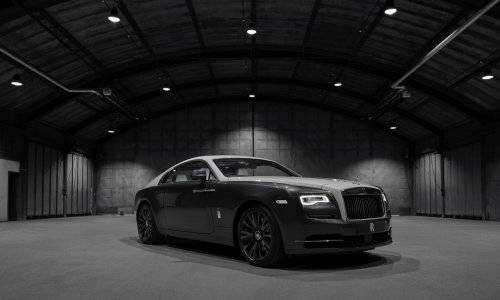 Rolls-Royce predstavio svoj novi Wraith Eagle VIII: Ovaj kolekcionarski automobil pusti je san mnogih