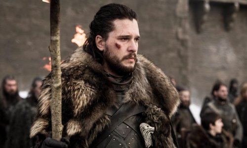 Zvijezda 'Igre prijestolja' Kit Harington završio na rehabilitaciji
