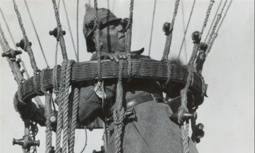 Revolucija u fotografiji: Čuveni ruski avangardist Rodčenko prvi put u Hrvatskoj