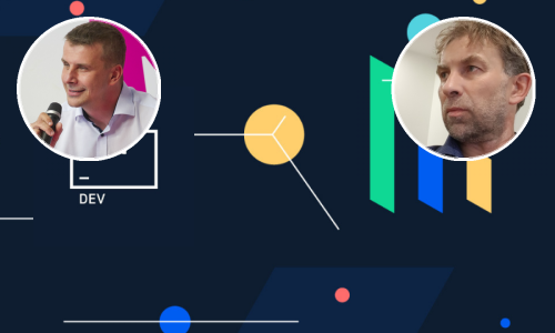 Osmi Shift Dev u Splitu: HAL Hrvatskog Telekoma među zvijezdama velikog regionalnog skupa developera