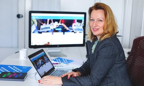 Oni imaju ambiciozan plan: U tri godine digitalizirati sve hrvatske škole i unaprijediti digitalne kompetencije 50.000 nastavnika