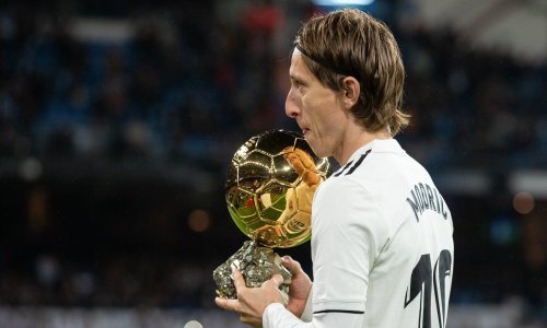 Modrić ima plan kako se vratiti u formu s kojom je postao najbolji nogometaš svijeta