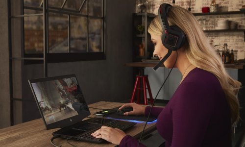HP je predstavio novi asortiman gejming laptopa i periferija