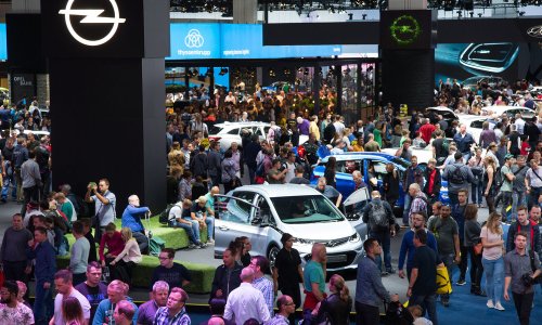 Koliko marki neće doći na ovogodišnji autosalon u Frankfurt? Sve je više izlagača kojima tradicionalni autosaloni nisu više zanimljivi