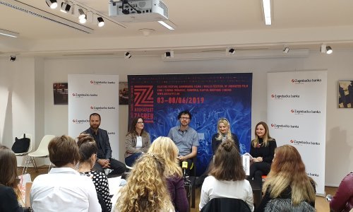 Animafest donosi više od 400 filmova, a umjesto kina Europa središnja lokacija je Tuškanac