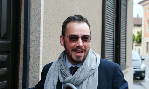 Italija dobila prvog transrodnog gradonačelnika, pobijedio kandidata desničarske Lige Mattea Salvinija