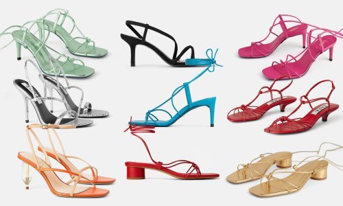 Ove zavodljive sandale apsolutni su hit sezone: Pronašli smo najljepše modele