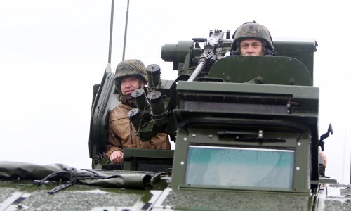 Immediate Response 19: Počinje izmještanje Multinacionalne bojne iz Hrvatske