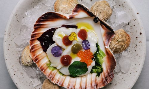 Uhvatili smo kamerom našeg telefona kako Dalmatinci pomiču granice gastro uživanja