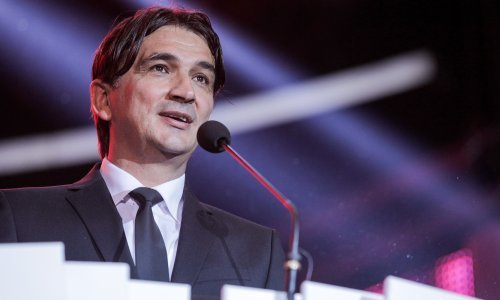 Reprezentacija se vratila u Split; izbornik Dalić otkrio da je ostao bez jedne od najvećih zvijezda