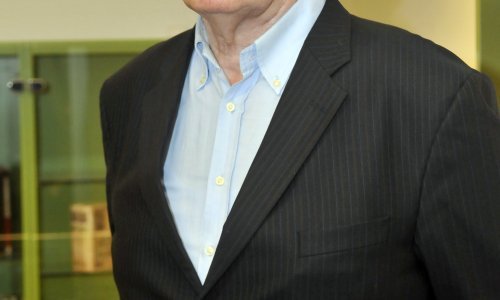 'Kraj mi je blizu i neću ga odgađati'