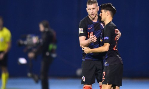 Ante Rebić pred vratima bivšeg prvaka Europe; sportski direktor Eintrachta priznaje nemoć
