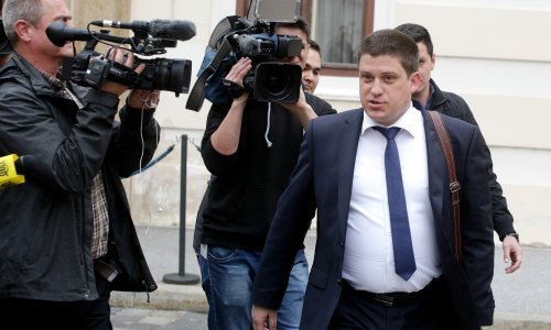 Butković o otvorenom sukobu Plenkovića i Brkića: 'Ljudi moraju raspravljati'