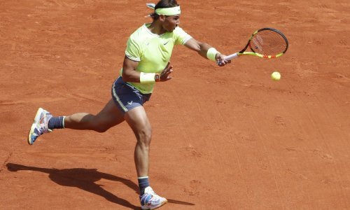 Rafael Nadal nije dozvolio iznenađenje, ali ovo mu se u Roland Garrosu nije dogodilo od 2013.