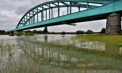 Sava se u Zagrebu izlila iz korita, vatrogasci noćas pune ruke posla imali i u Drnišu i Medulinu