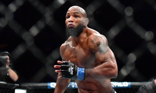 Borac UFC-a zaradio 27 milijuna dolara, a da nije ušao u ring; ovo mu je najbolji potez karijere