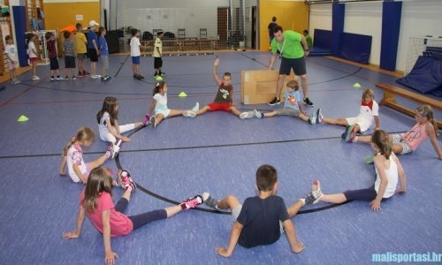 Sabor donio Nacionalni program športa 2019.-2026.