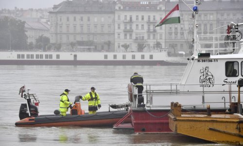 Kapetan kruzera u pritvoru, tvrdi da nije napravio nikakvu grešku