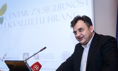 Članstvo u CERN-u otvara niz mogućnosti za Hrvatsku