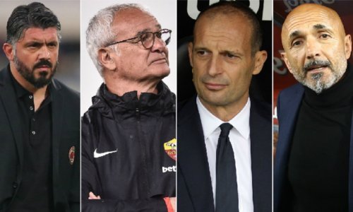 Nezapamćena situacija u Italiji: Svi najveći klubovi povukli isti radikalan potez