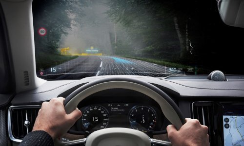 Virtualni alat koji mijenja sve: Ove naočale će pomoći još većoj sigurnosti budućih automobila