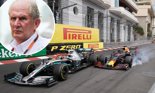 Teške optužbe na račun Mercedesa: Hamilton samo zbog Laude nije kažnjen u Monaku?