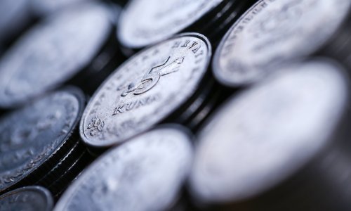 Kuna slavi 25 rođendan, znate li kako se trebala zvati?