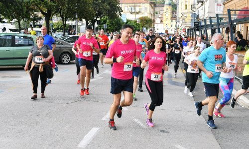 Trčanje poboljšava produktivnost na radnom mjestu