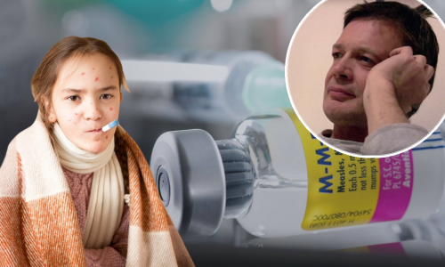 Hrvatski liječnički zbor zabrinut zbog dolaska zagovornika protiv cijepljenja u Split