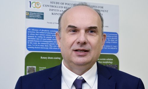 Bez novih znanja i tehnologija nema ni budućnosti Petrokemije